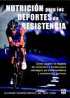 NUTRICION PARA LOS DEPORTES DE RESISTENCIA