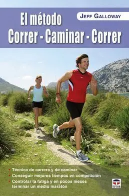 El Método Correr-Caminar-Correr