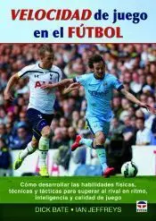 Velocidad de Juego en el Fútbol
