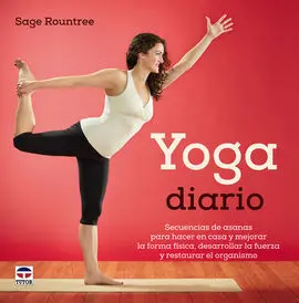 Yoga Diario