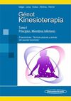 KINESIOTERAPIA. I PRINCIPIOS / II MIEMBROS INFERIORES. EVALUACIONES, TÉCNICAS PA