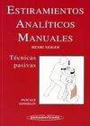 ESTIRAMIENTOS ANALITICOS MANUALES