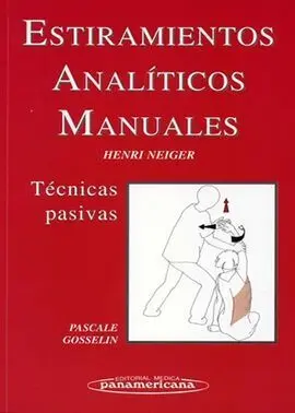 Estiramientos Analiticos Manuales