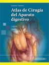 ATLAS DE CIRUGIA DEL APARATO DIGESTIVO TOMO II