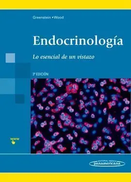 El Sistema Endocrino