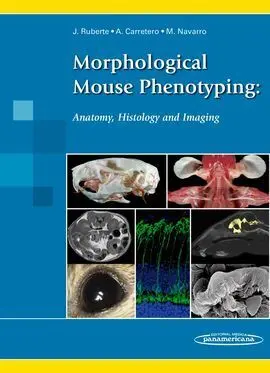 Morphological Mouse Phenotyping: