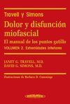 (II) DOLOR Y DISFUNCION MIOFASCIAL- EL MANUAL / TRAVELL Y SIMON