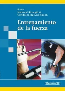 Entrenamiento de la Fuerza