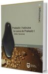 PRAILEAITZ I HAITZULOA. LA CUEVA DE PRAILEAITZ I
