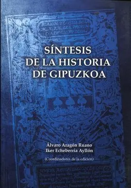 Sintesis de la Historia de Gipuzkoa