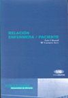 LA RELACIÓN ENFERMERA-PACIENTE