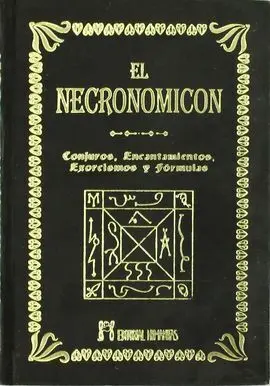 El Necronomicón