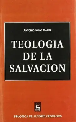 Teologia de la Salvación