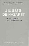 JESÚS DE NAZARET