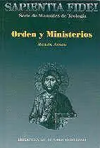 Orden y Ministerios