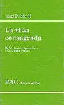 La Vida Consagrada
