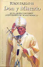 Don y Misterio