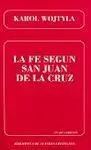 La Fe Según San Juan de la Cruz