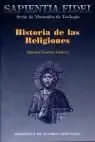 Historia de las Religiones