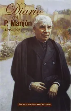 Diario del P. Manjón