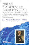 OBRAS MAESTRAS DE ESPIRITUALIDAD