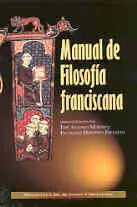 Manual de Filosofía Franciscana