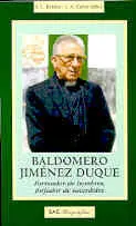Baldomero Jiménez Duque