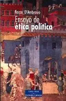 Ensayo de Ética Política