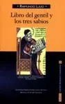 Libro del Gentil y los Tres Sabios