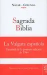 Sagrada Biblia: la Vulgata Española