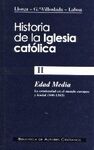 HISTORIA DE LA IGLESIA CATÓLICA. II. EDAD MEDIA (800-1303)