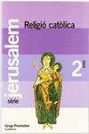 RELIGIO CATOLICA JERUSALEM 2 ESO