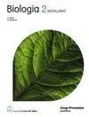 Biologia - Projecte la Casa del Saber -Català - 2º Bach.