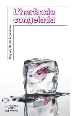 L'herència Congelada