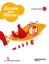 LECTURES 2. PRIMARIA LA NAU DELS LLIBRES