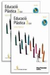 EDUCACIO PLASTICA PERFILS 3 ESO M LLEUGERA ELS CAMINS DEL SABER