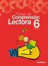 COMPRENSIÓ LECTORA 6È