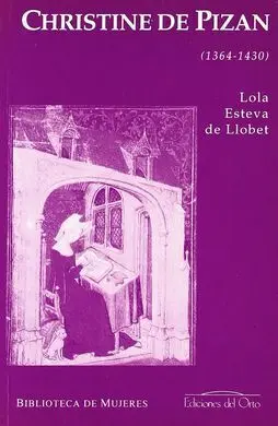 Christine de Pizan (1364-1430)