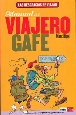 Manual del Viajero Gafe