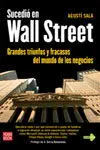Sucedió en Wall Street