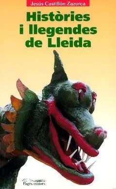 Històries I Llegendes de Lleida