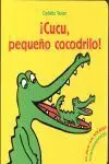 ¡Cucu, Pequeño Cocodrilo!