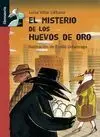 El Misterio de los Huevos de Oro