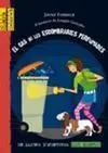 El Cas de les Escombraries Perfumades