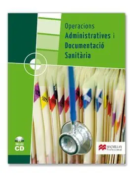 Operacions Administratives I Documentació Sanitària Grau Mitjá