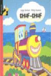 CHUF-CHUF