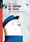 El Camión de Papel