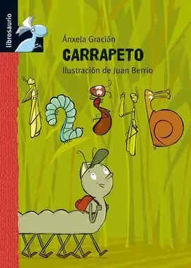 Carrapeto