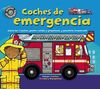 COCHES DE EMERGENCIA