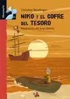 Niko y el Cofre del Tesoro